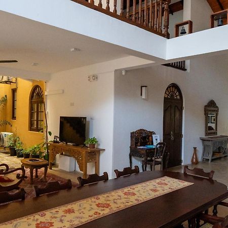 Galle Heritage Villa ภายนอก รูปภาพ