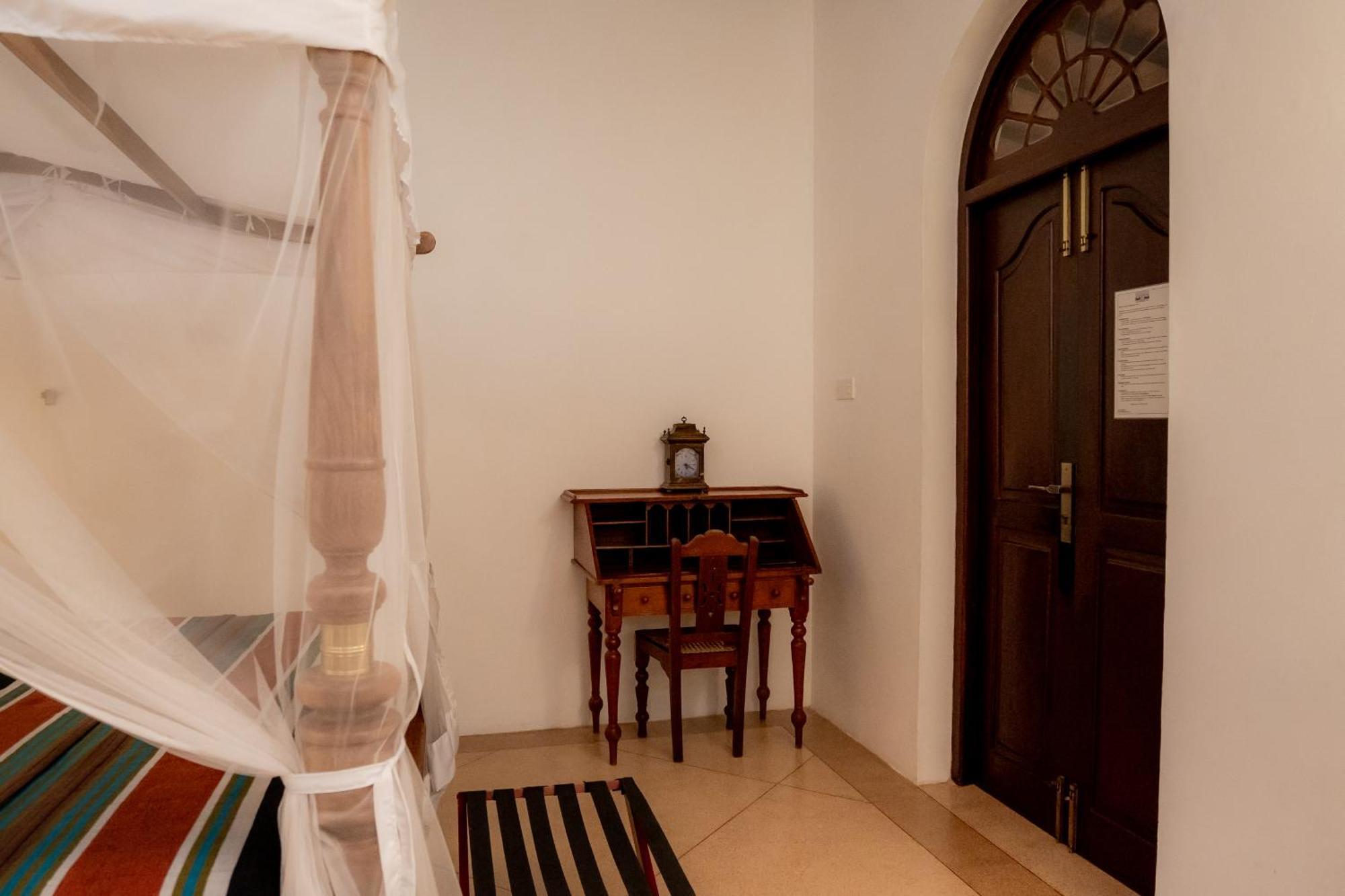 Galle Heritage Villa ภายนอก รูปภาพ