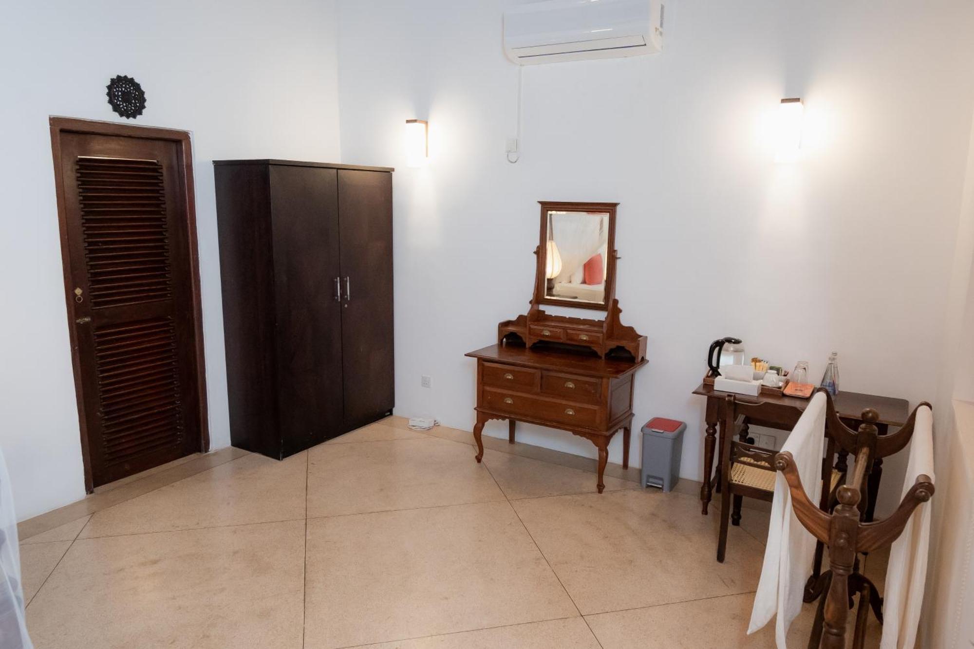 Galle Heritage Villa ภายนอก รูปภาพ