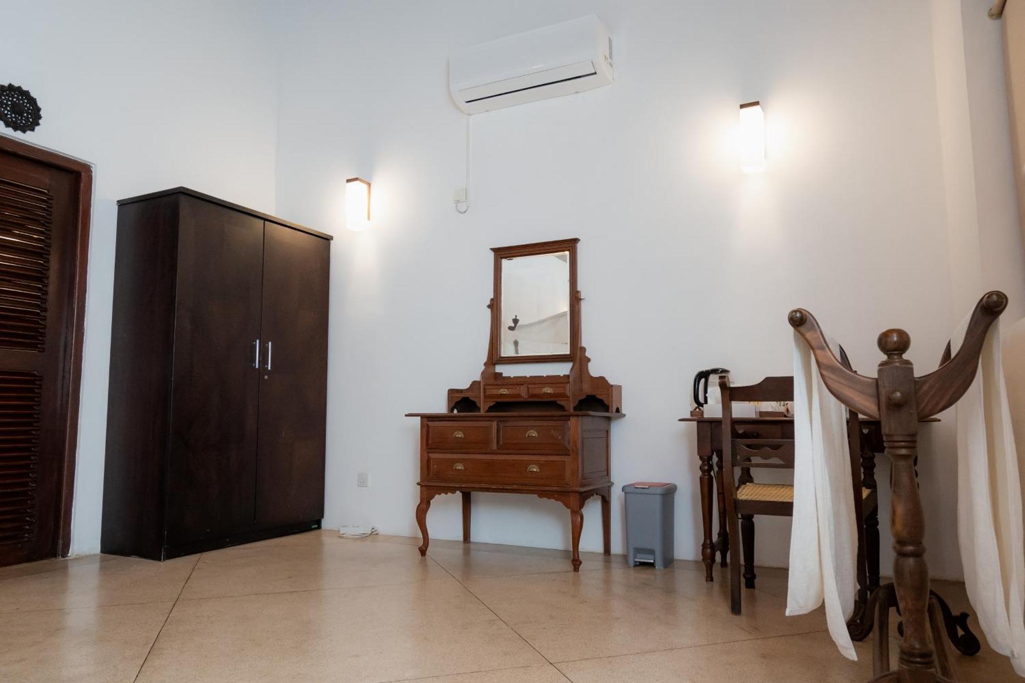 Galle Heritage Villa ภายนอก รูปภาพ