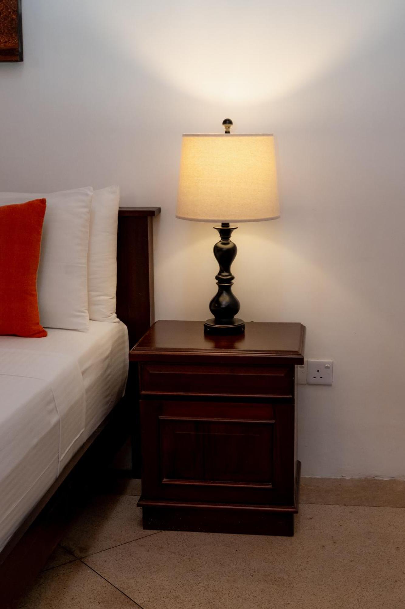 Galle Heritage Villa ภายนอก รูปภาพ