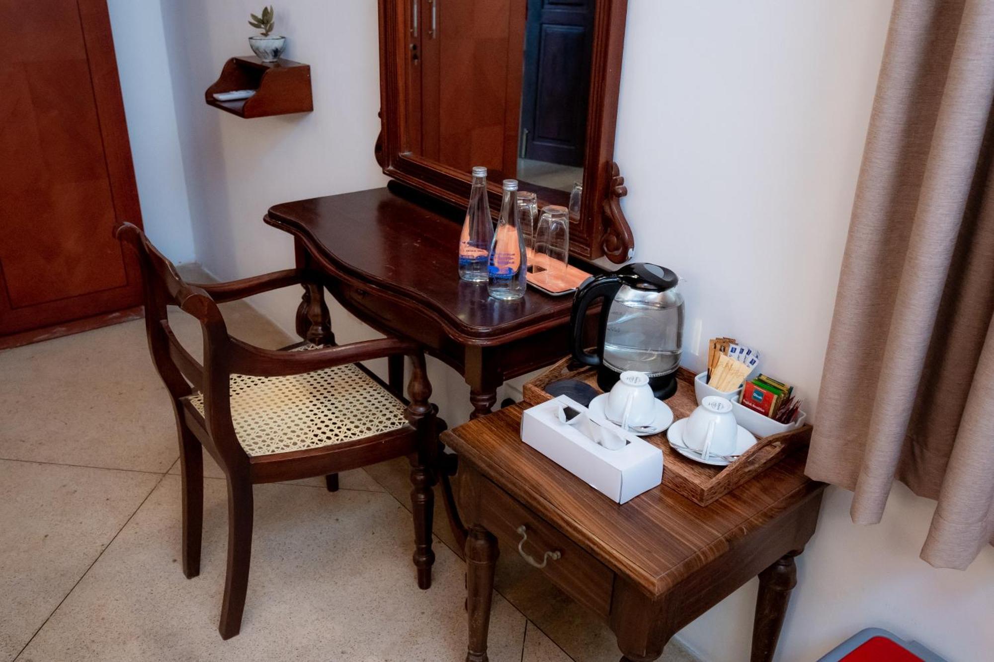 Galle Heritage Villa ภายนอก รูปภาพ