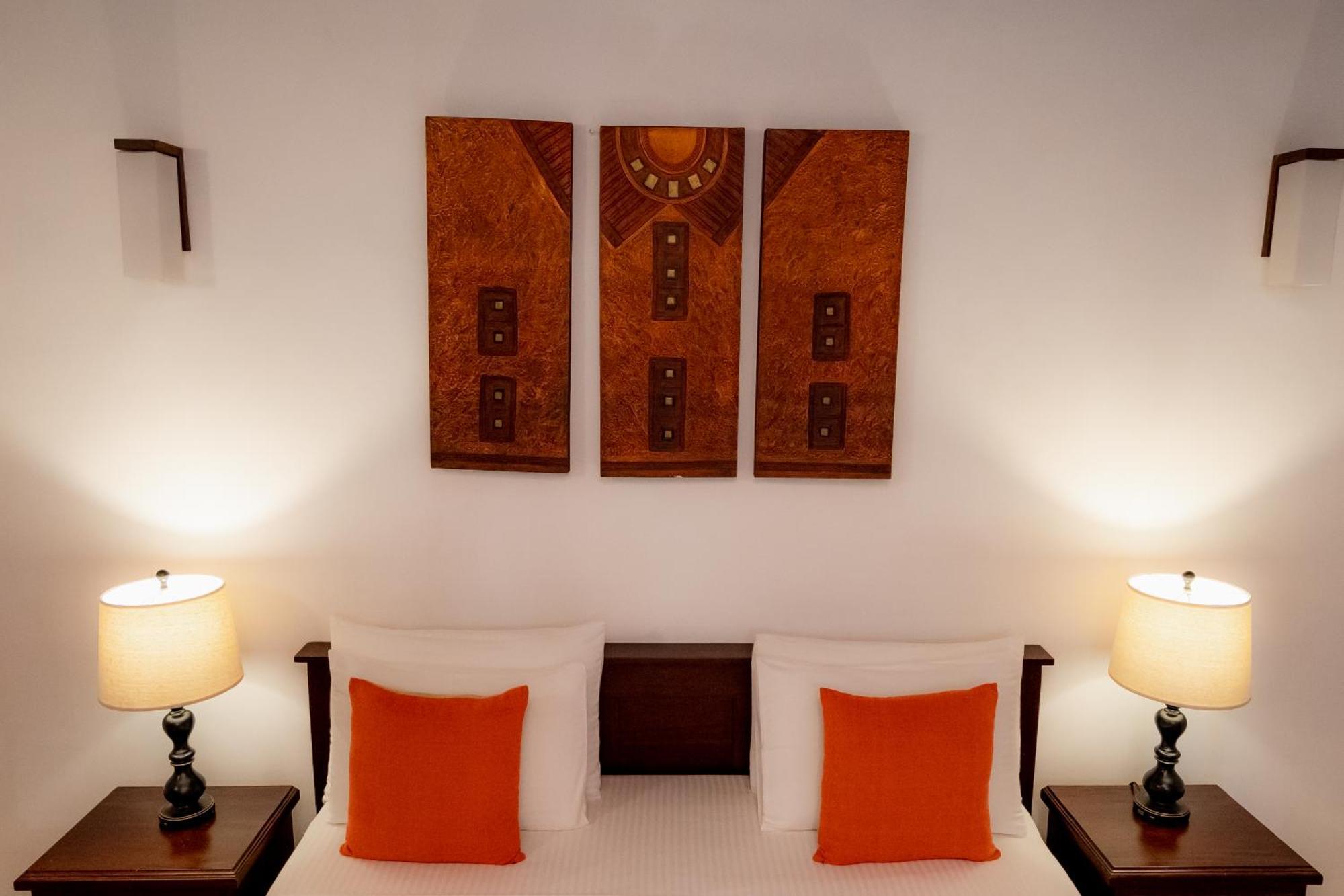 Galle Heritage Villa ภายนอก รูปภาพ