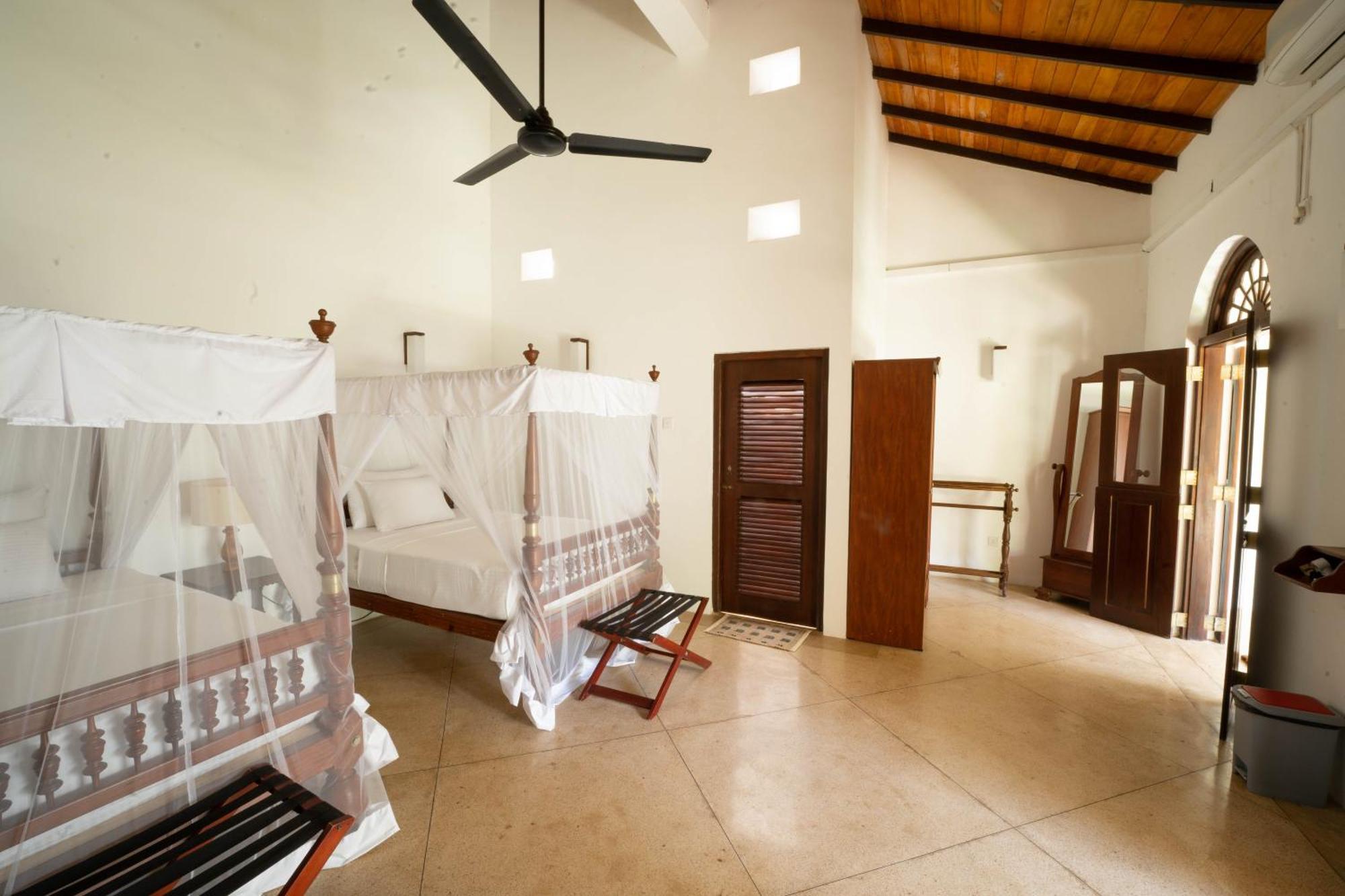 Galle Heritage Villa ภายนอก รูปภาพ