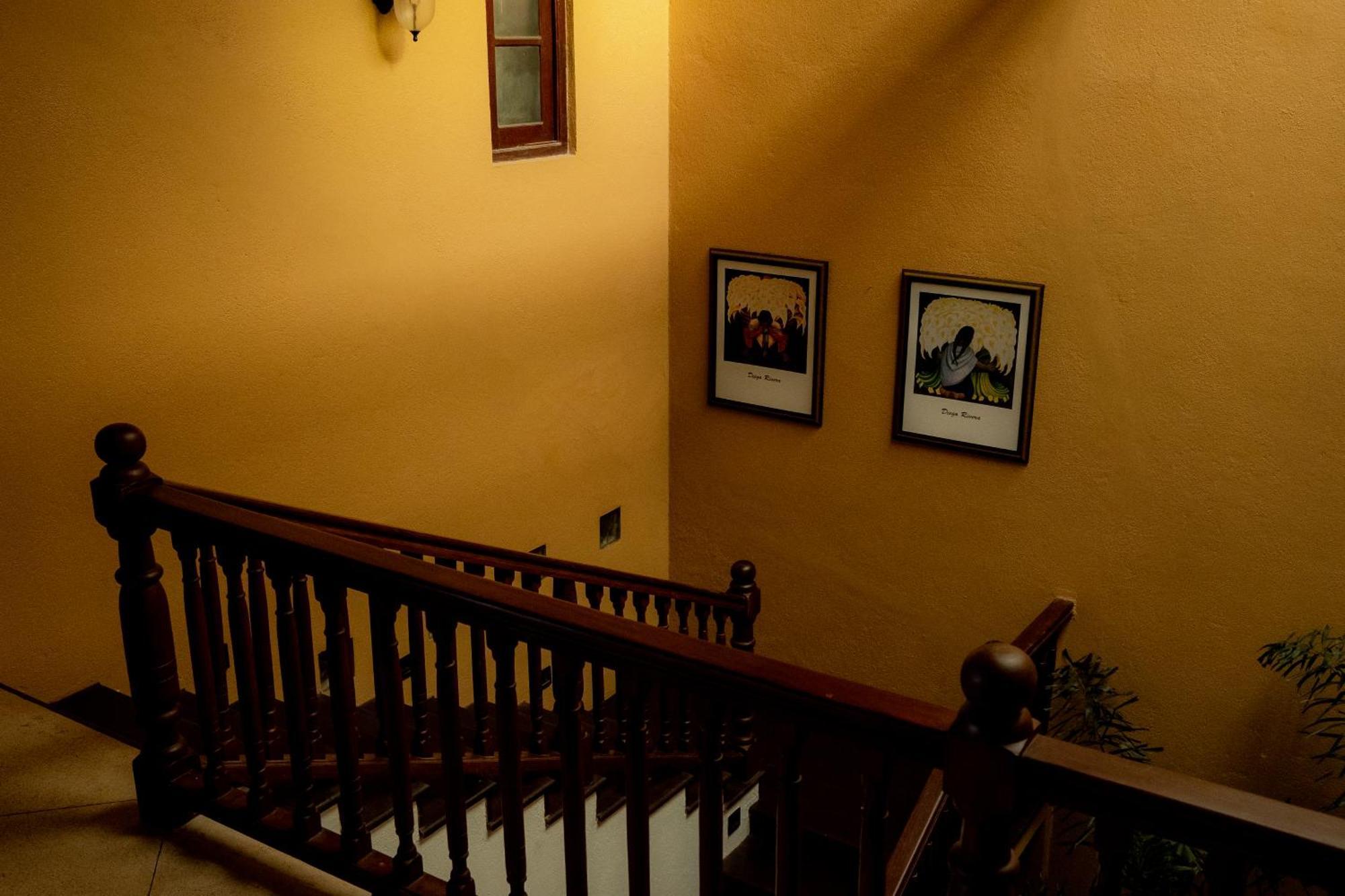 Galle Heritage Villa ภายนอก รูปภาพ