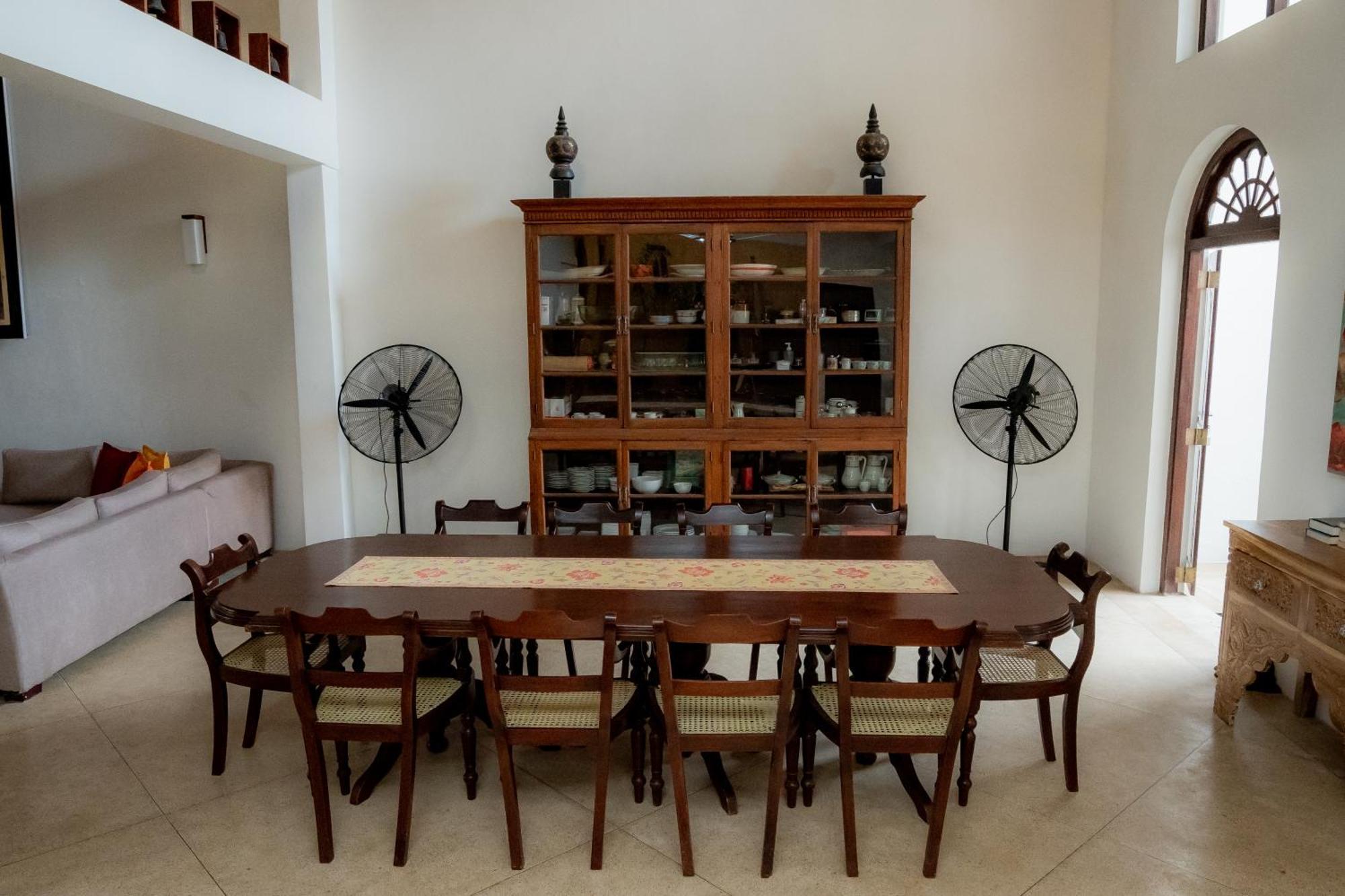 Galle Heritage Villa ภายนอก รูปภาพ