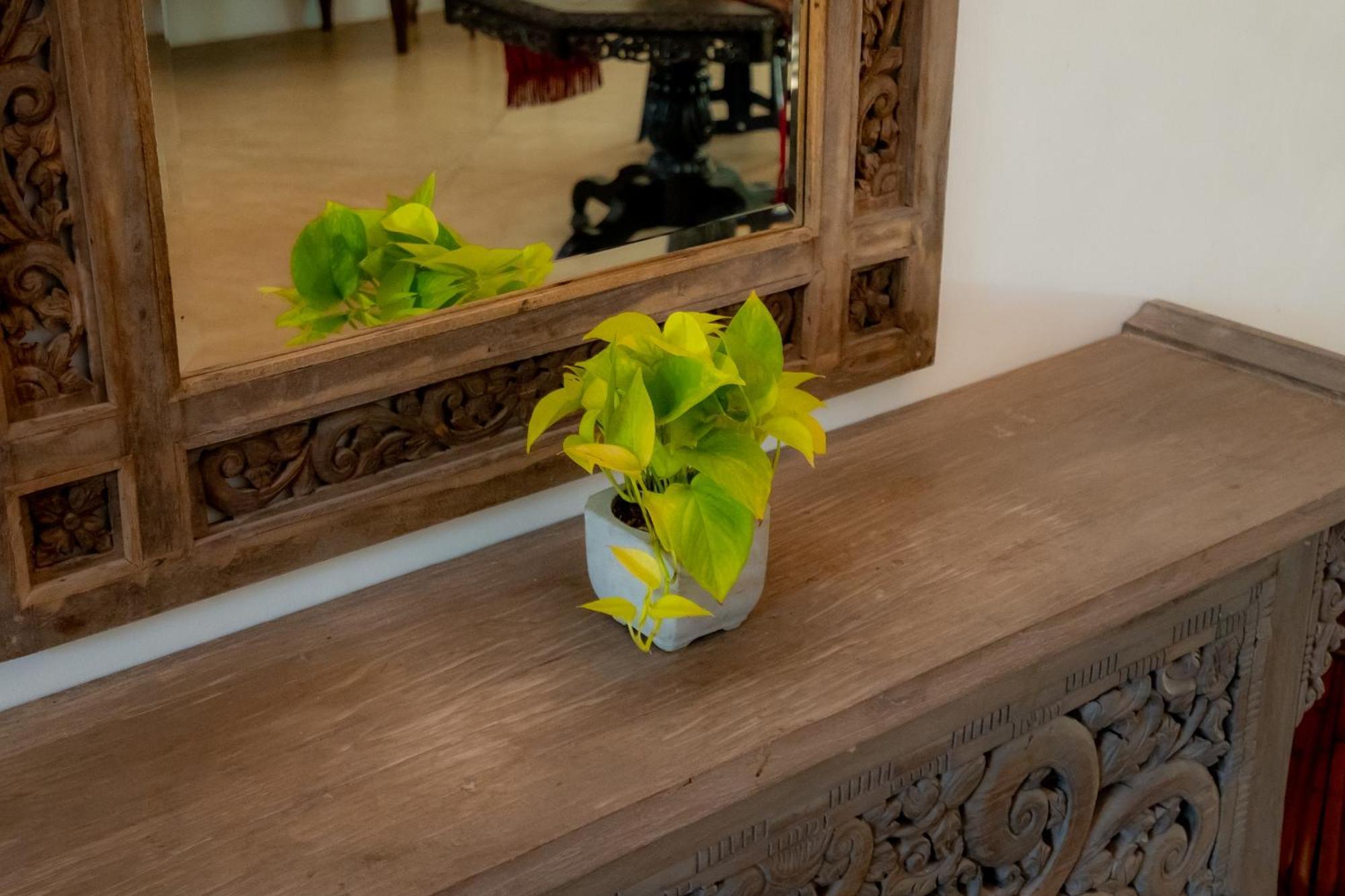 Galle Heritage Villa ภายนอก รูปภาพ